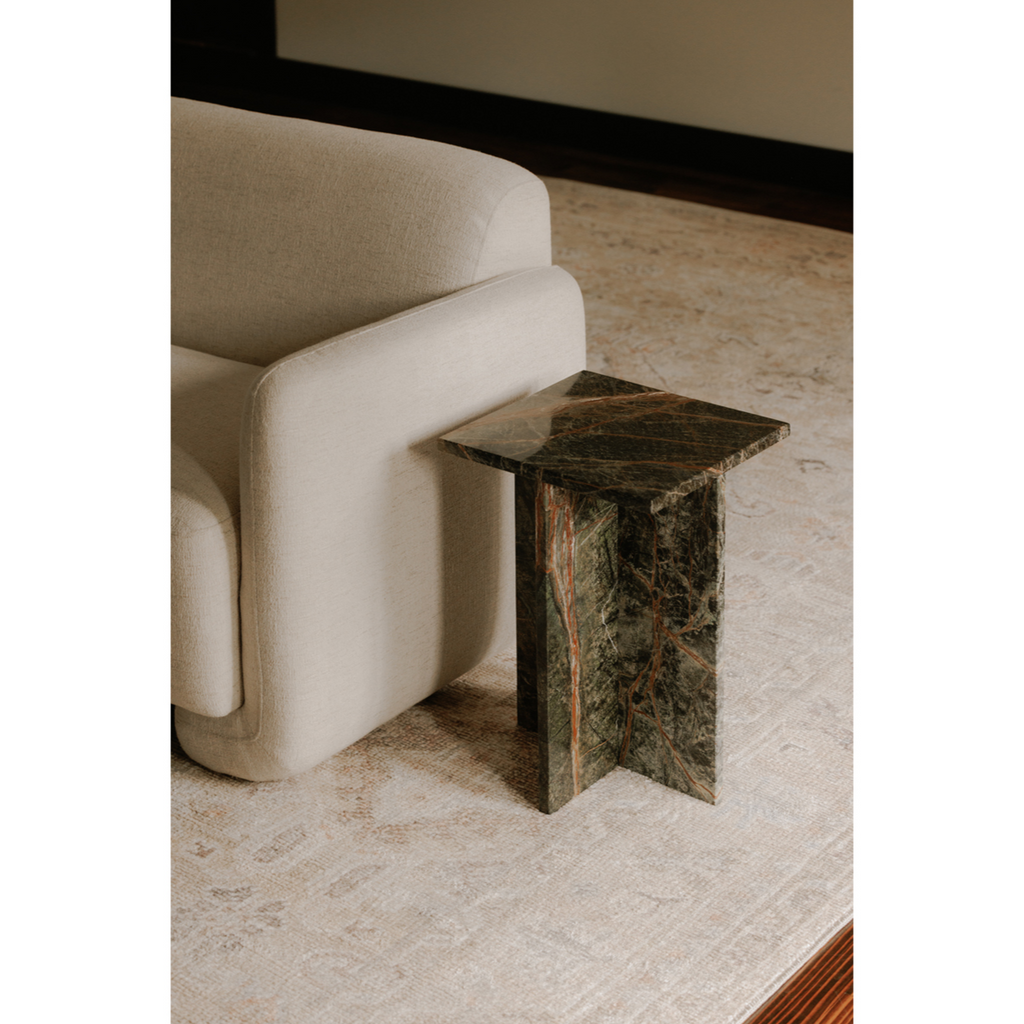 Orlan Accent Table