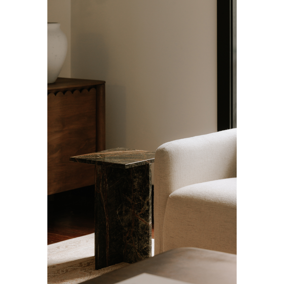 Orlan Accent Table