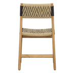 Atticus Outdoor Dining Chair