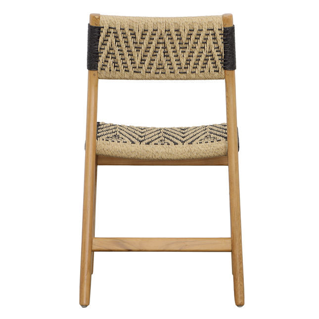 Atticus Outdoor Dining Chair