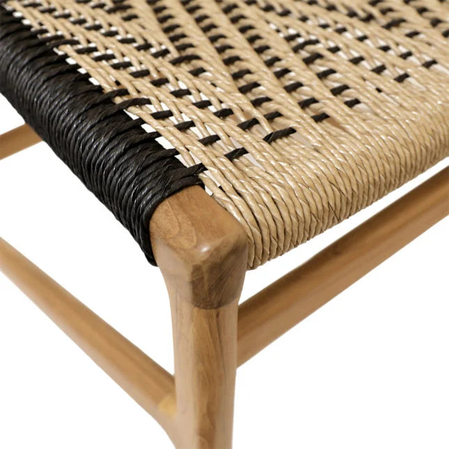 Atticus Outdoor Dining Chair