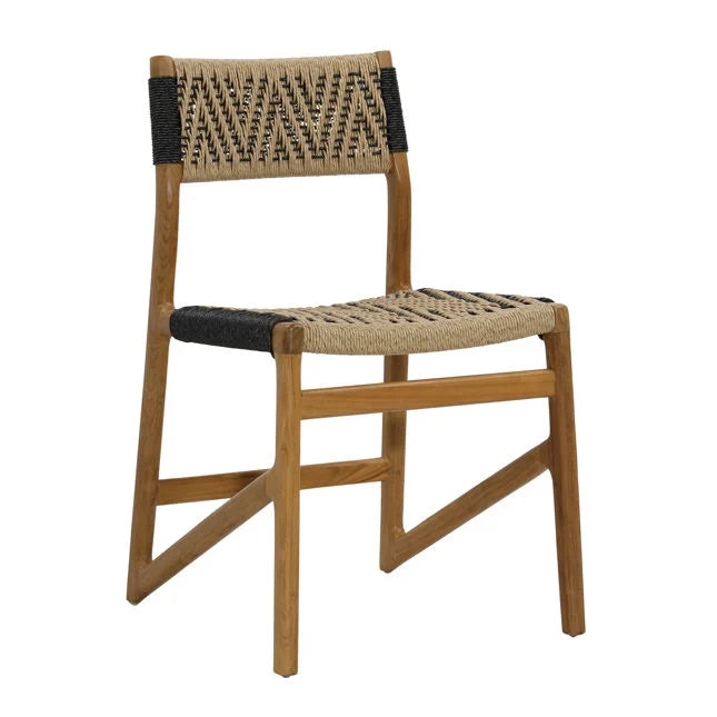 Atticus Outdoor Dining Chair