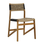 Atticus Outdoor Dining Chair