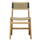Atticus Outdoor Dining Chair