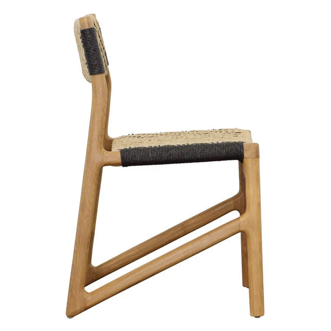Atticus Outdoor Dining Chair