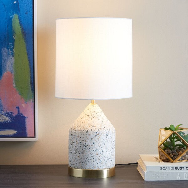 Eli Table Lamp