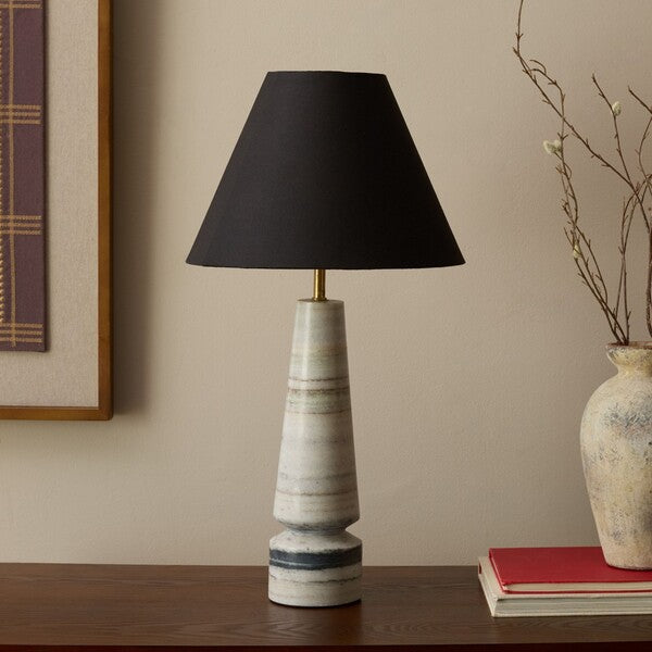 Cass Table Lamp