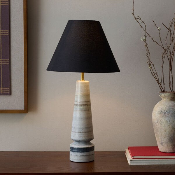 Cass Table Lamp