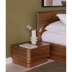 Bria Small Nightstand