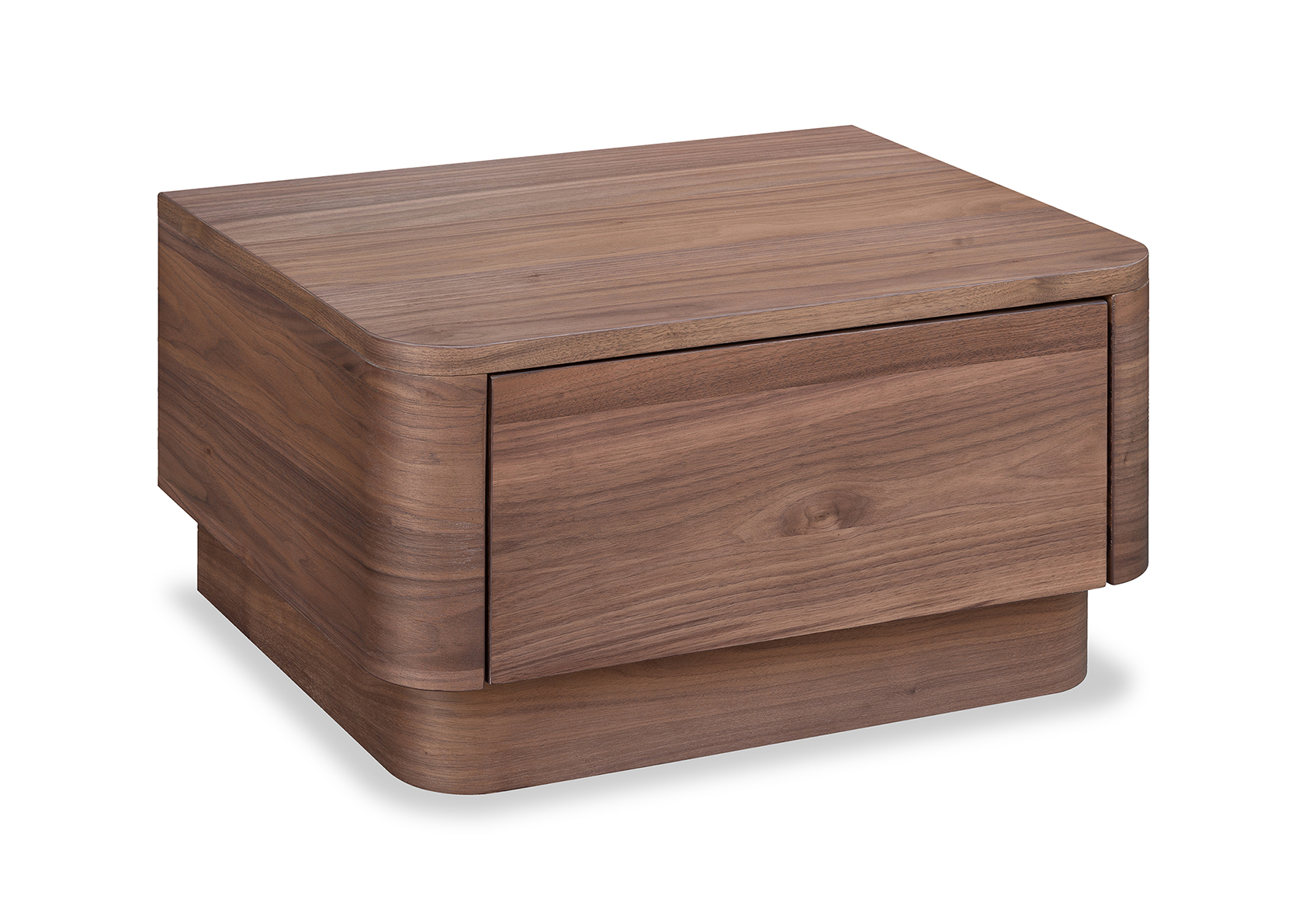 Bria Small Nightstand