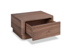 Bria Small Nightstand