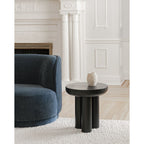 Delphine Side Table